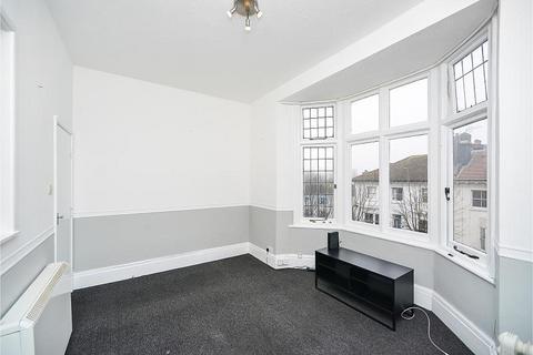 1 bedroom flat to rent, Buckingham Place, Brighton, BN1