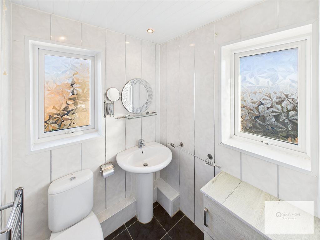 Bathroom/Wc