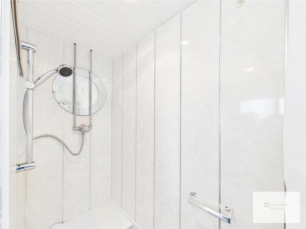 Bathroom/Wc