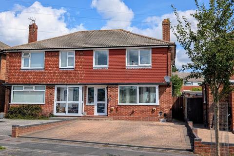 BLACKBROOK ROAD, FAREHAM