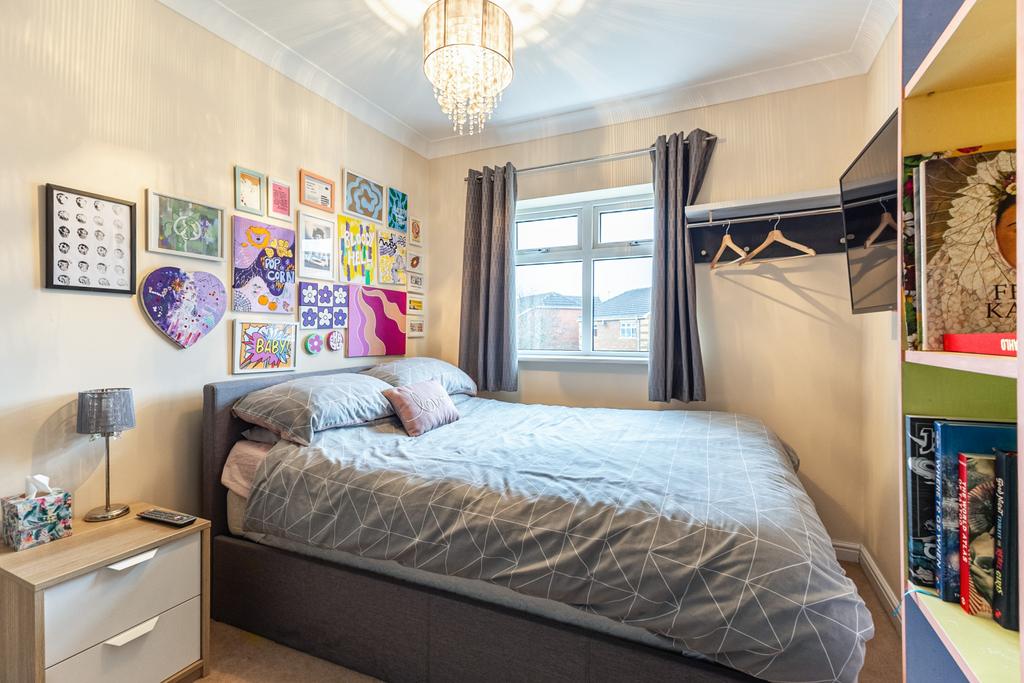 Bedroom 4