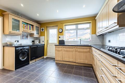 4 bedroom detached house for sale, Kingston Drive, Normanton, WF6