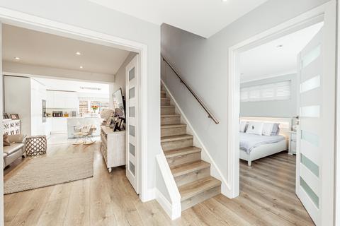 undefined, Tippendell Lane, St. Albans, Hertfordshire, AL2
