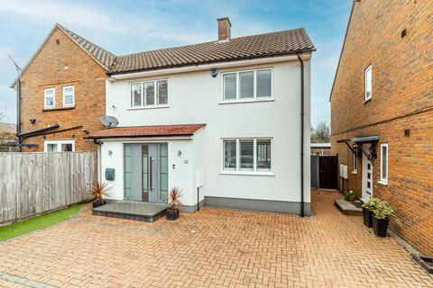 Tippendell Lane, St. Albans, Hertfordshire, AL2