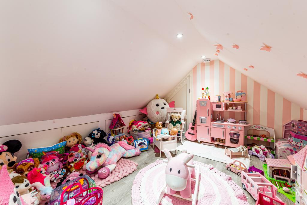 Playroom