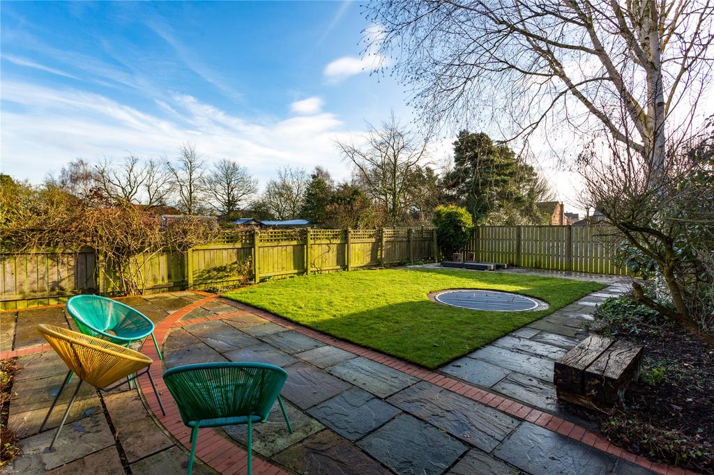 Garden