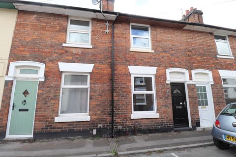 undefined, North Castle Street, Stafford ST16