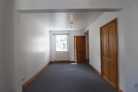undefined, North Castle Street, Stafford ST16
