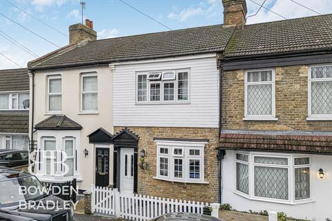 3 bedroom terraced house for sale, Smeaton Road, Woodford Green, IG8