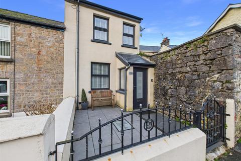 2 bedroom semi-detached house for sale, Hawtree Cottage, The Green, Tenby