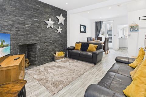 2 bedroom semi-detached house for sale, Hawtree Cottage, The Green, Tenby