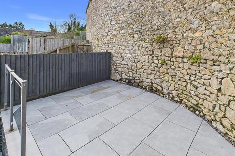 2 bedroom semi-detached house for sale, Hawtree Cottage, The Green, Tenby
