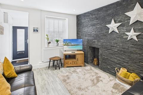 2 bedroom semi-detached house for sale, Hawtree Cottage, The Green, Tenby