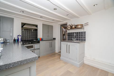 3 bedroom semi-detached house for sale, Tickford Street, Newport Pagnell, MK16