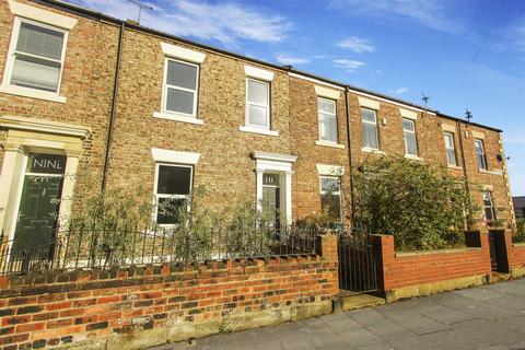 3 bedroom terraced house for sale, Widdrington Terrace, West Percy Street, North Shields