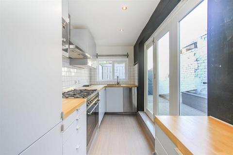 3 bedroom terraced house for sale, Widdrington Terrace, West Percy Street, North Shields