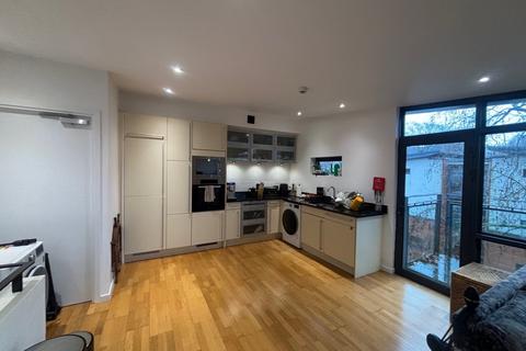 2 bedroom property to rent, Park Rock,, Castle Boulevard, Notiingham, NG7