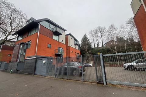 2 bedroom property to rent, Park Rock,, Castle Boulevard, Notiingham, NG7