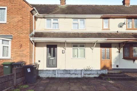 Russell Close, West Midlands WV11