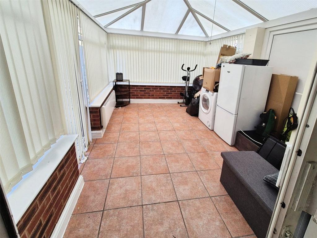 Conservatory