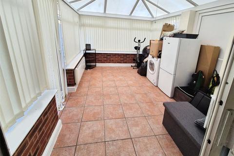 undefined, Russell Close, West Midlands WV11