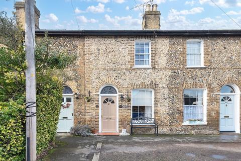 2 bedroom terraced house for sale, Carter Street, Ely CB7
