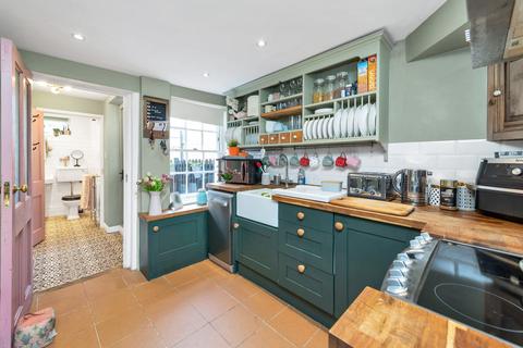2 bedroom terraced house for sale, Carter Street, Ely CB7