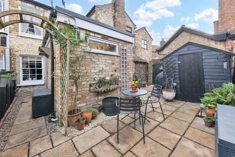 2 bedroom terraced house for sale, Carter Street, Ely CB7