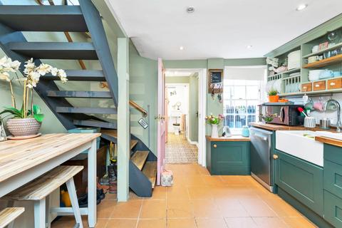2 bedroom terraced house for sale, Carter Street, Ely CB7