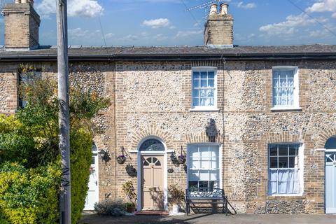 2 bedroom terraced house for sale, Carter Street, Ely CB7