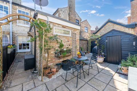 2 bedroom terraced house for sale, Carter Street, Ely CB7