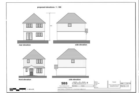 4 bedroom semi-detached house for sale, Glebe Road, Crondall, Farnham, GU10