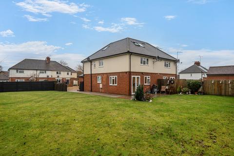 4 bedroom semi-detached house for sale, Glebe Road, Crondall, Farnham, GU10