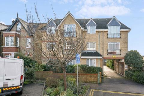 2 bedroom flat for sale, Manorgate Road, Kingston Upon Thames KT2
