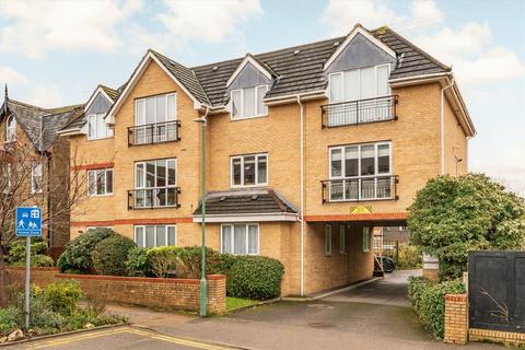 Manorgate Road, Kingston Upon Thames KT2