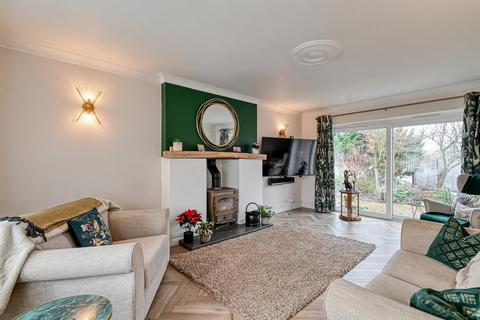 4 bedroom detached house for sale, Tanglewood, 12 The Wold, Claverley, Wolverhampton