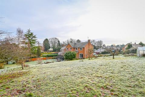 4 bedroom detached house for sale, Tanglewood, 12 The Wold, Claverley, Wolverhampton
