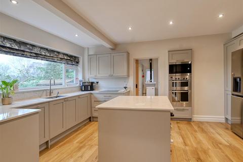 4 bedroom detached house for sale, Tanglewood, 12 The Wold, Claverley, Wolverhampton
