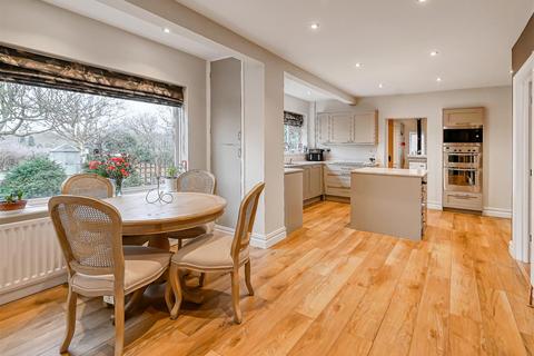 4 bedroom detached house for sale, Tanglewood, 12 The Wold, Claverley, Wolverhampton