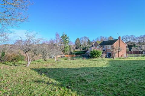 4 bedroom detached house for sale, Tanglewood, 12 The Wold, Claverley, Wolverhampton