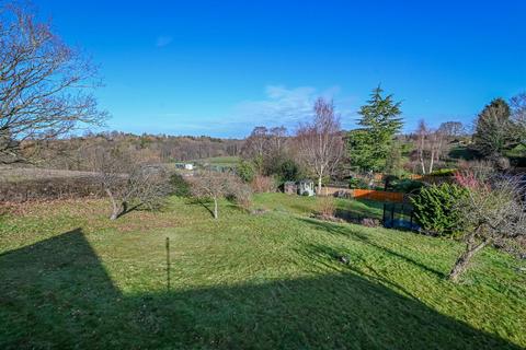 4 bedroom detached house for sale, Tanglewood, 12 The Wold, Claverley, Shropshire