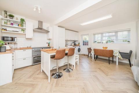 undefined, Parkstead Road, London SW15