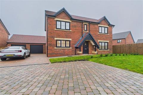 4 bedroom property to rent, Stoney Wood Drive, Wynyard, Billingham