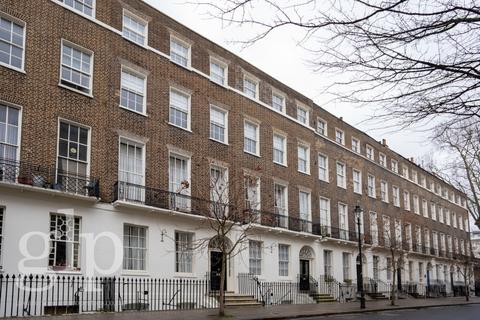 3 bedroom apartment to rent, Montague Street, Bloomsbury, WC1B