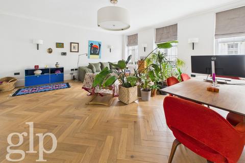 3 bedroom apartment to rent, Montague Street, Bloomsbury, WC1B