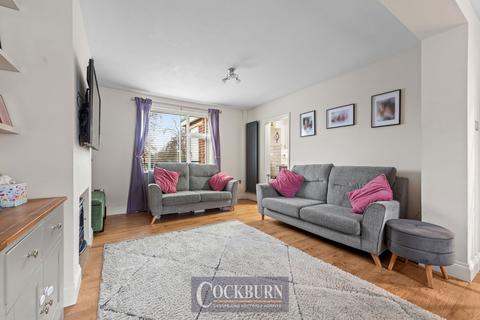 3 bedroom terraced house for sale, Whitehill Road, Crayford, DA1