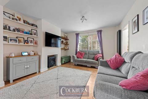 3 bedroom terraced house for sale, Whitehill Road, Crayford, DA1