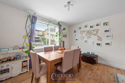 3 bedroom terraced house for sale, Whitehill Road, Crayford, DA1