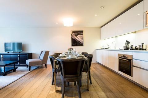 3 bedroom flat to rent, THREE BEDROOM APARTMENT  CANAL VIEWS  TO LET  MERCHANT SQUARE  PADDINGTON  W2