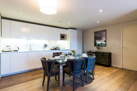 3 bedroom flat to rent, THREE BEDROOM APARTMENT  CANAL VIEWS  TO LET  MERCHANT SQUARE  PADDINGTON  W2